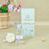 Newly Design Perfume Oil With Sola Flower For Air Freshing thumbnail-1