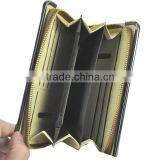 Custom Print Leather Wallet ,Money Wallet thumbnail-3