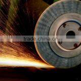 Nylon N 612 Silicon Carbide and Alumium Oxide Abrasive Filament thumbnail-1