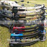 Archery Compound Bow & Bow And Arrow Set thumbnail-2