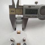 Производитель 10/16А европейский электрический силовой штепсельник thumbnail-4