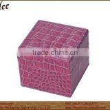 Mini Leather Watch Gift Box thumbnail-3