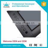 Hot!Huion H610 10'' x 6'' USB Art Graphic Tablet 5080 LPI 220 RPS 2048 Levels Digital Pen Drawing Tablet for PC Laptop thumbnail-4