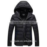 Latest Design Men Fashion Coats Men Jackets Winter Down Jacket thumbnail-3