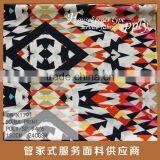 POLY SPANDEX SCUBA PRINT FOR GARMENT thumbnail-4