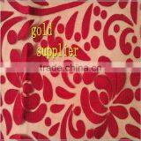 Guipure Lace Fabric China Supplier Latest Burn Out Lace thumbnail-5