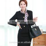 Stewardess Hotel Bespoke Uniform SHL576 thumbnail-1