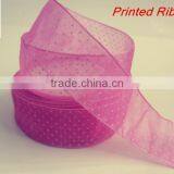 38mm Organza Ribbon thumbnail-6