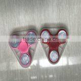 Hot Prodcut Finger Spinner 4 Colors New Hand Spinners Fingertips Spiral Finger Gyro Torqbar Toys Fingertip Gyro,made in Jinjiang thumbnail-4