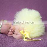 New Born Baby Clothes China Cheap Shoe Headband Set,Toddler Girls Birthday Outfits Tutu Sets Mini Lace Style Pettiskirt on Sale thumbnail-4