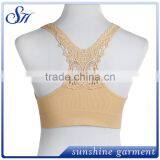 Ladies Lace Bras Brief Bras Lace Sexy Lingerie thumbnail-2