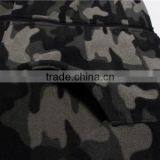 Hot Sale Fashion Men Plus Size Polar Fleece Hoodies Hunting Jacket thumbnail-5