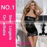 2015 High Quality Hot Sales Girls Wearing Lace Lingerie Ami Club Wear Club Wear Lingerie thumbnail-1