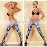 11 Custom Gym Clothing Sports Bra Leggy Yoga Women Ladies Tank Weight Lifting( PAYPAL ) 3 thumbnail-2