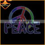 Wholesale Rhinestone Transfer Cheap Crystal Motif Rhinestone Transfers thumbnail-6