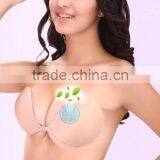 Lingerie Sleepwear Bra,strapless Backless Bra thumbnail-2