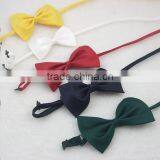 2014 New Arrival Latest Good Quality Fancy Bow Tie thumbnail-1