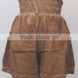 Beach Sandwash Trouser, Loose Shorts thumbnail-6