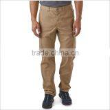 Wholesale Custom Hight Quality Slim Straight Thin Pockets Outdoor Tactical Pants thumbnail-1