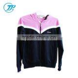 Stylish ComfortableLadies Sport Set Women Tracksuit 2 Pcs Set A25-2140 thumbnail-1