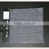 100% Cotton Knitted Fabric&Knitted Fabric For Design thumbnail-4