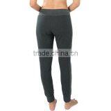 High Quality Fitness Wholesale Custom Jogger Pants for Women thumbnail-1