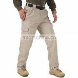 HI-VIS Working Uniform/ Safety Security Work Jacket and Pants /industrial Uniform With Reflective Tape thumbnail-2