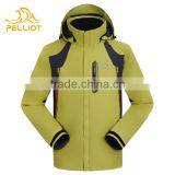 New Arrival Men Wholesale Outdoor Jacket thumbnail-2