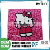 Hot Design Custom Direct Factory Price Towel Baby Hood