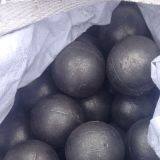 Casting Steel Ball, Casting Chrome Balls, Cast Chrome Grinding Media Steel Balls thumbnail-4
