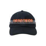 Wholesale Low Profile Baseball Cap Soft Cotton Baseball Cap thumbnail-1