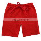 2017 Newborn Boys Clothing Wholesale Children's Boutique Clothing Sport Shorts for Boys thumbnail-2
