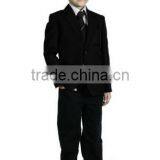 2016 Japanese School Uniforms Navy Blazers thumbnail-2