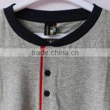 Mens Knitted Pajamas Set thumbnail-4