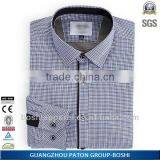 New Top Sale Cheap Latest Shirt Pattern for Man thumbnail-3