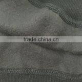 Polyester V-neck Fleece Two Tone hi Vis Sweatshirt Safety Jacket With Reflective Tape Meet EN ISO 20471 thumbnail-4