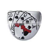 Fabulous Las Vegas Putter Head Cover thumbnail-1