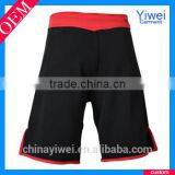 Custom Boxing Muay Thai Shorts thumbnail-1