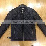 Man pu Leather Jacket #PL8705 thumbnail-1