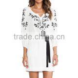 2014 New Fashion Latest Turkish Tunics for Women thumbnail-1