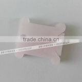 2016 Embroidery Thread Cards Plastic Card Winding Bobbin Threads Card Sewing Thread on the Board thumbnail-3