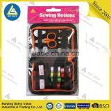 Professional OEM Service Craft Sewing Kits/sewing Repair Kit for Adults