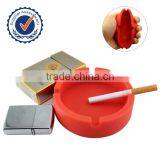 Factory Main Products! Special Design Ashtray thumbnail-1