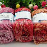Bamboo Yarn Knitting Thread thumbnail-6