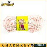 100% Acrylic Knitting Yarn Price thumbnail-1