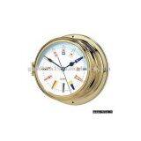 Nautical Signal Flag Dial Clock thumbnail-1
