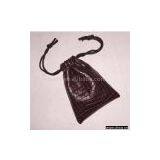 Sell Sell Pu Leather Pouch thumbnail-1