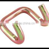 End Hook for Ratchet Tie Down Cargo Lashing thumbnail-2