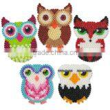 2017 Diyfashion 5mm 36Colors Perler Fuse Beads Box Set of Diy Educational Toys for Kids thumbnail-4