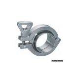 Tube And Pipe Clamp thumbnail-1